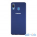 Чохол Original Soft Case для Samsung A405 (A40) Dark Blue — інтернет магазин All-Ok. фото 1